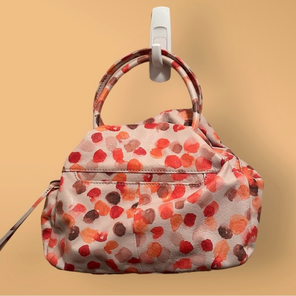 HOBO Darling Small Satchel!